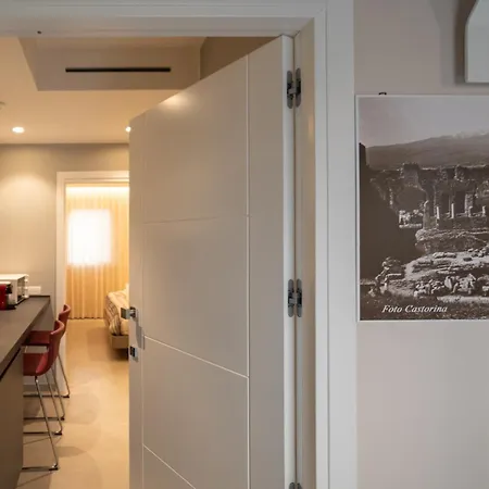 Taoetna Guest House, Guest house Taormina