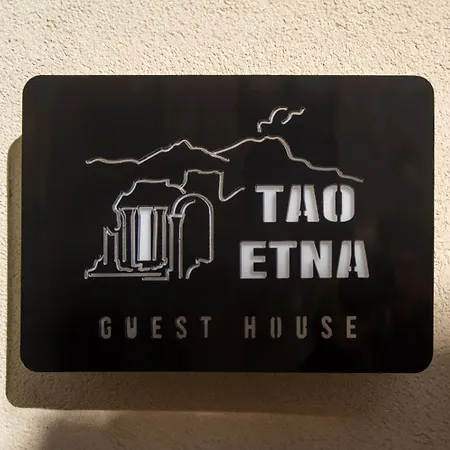 Taoetna Guest House, Taormina