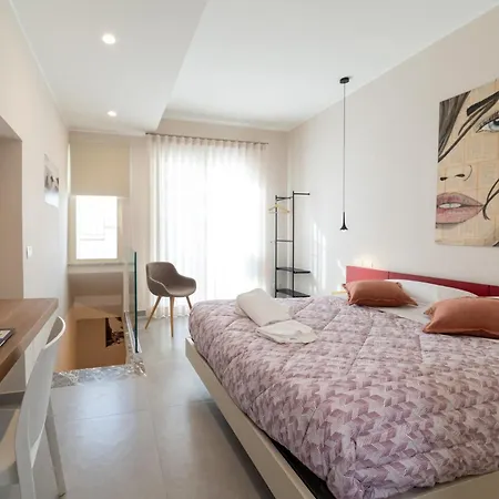 Taoetna Guest House, Guest house Taormina