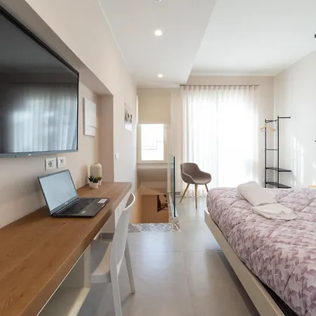 Guest house Taoetna Guest House,