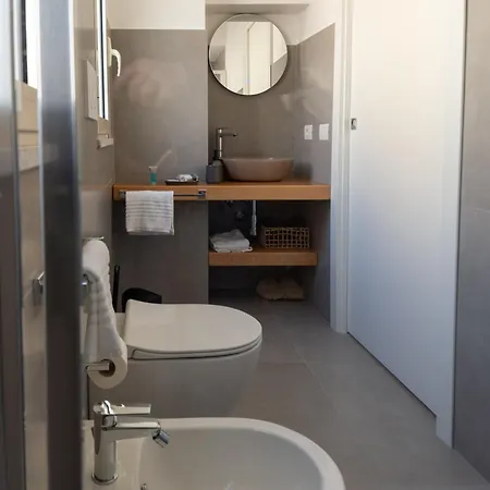 Taoetna Guest House, Taormina