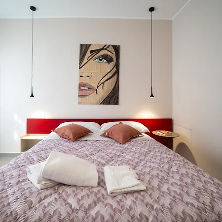Guest house Taoetna Guest House, Taormina