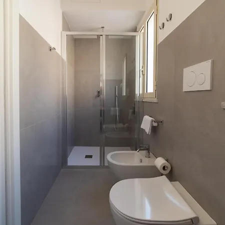 Taoetna Guest House, Taormina