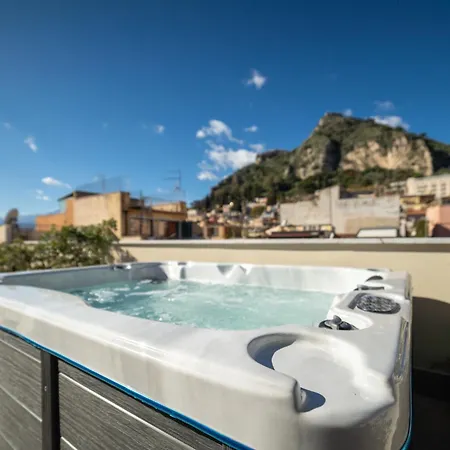 Taoetna Guest House, *