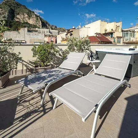 Taoetna Guest House,
