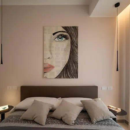 Taoetna Guest House, Taormina