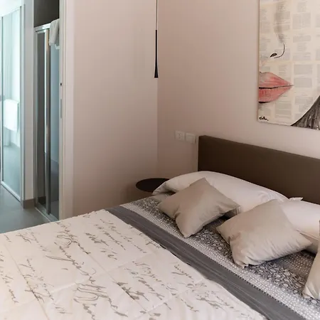 Taoetna Guest House, * Taormina