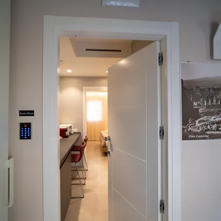 Taoetna Guest House, * Taormina