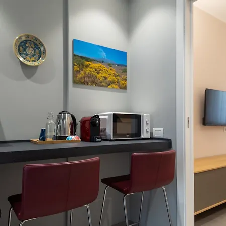 Taoetna Guest House,
