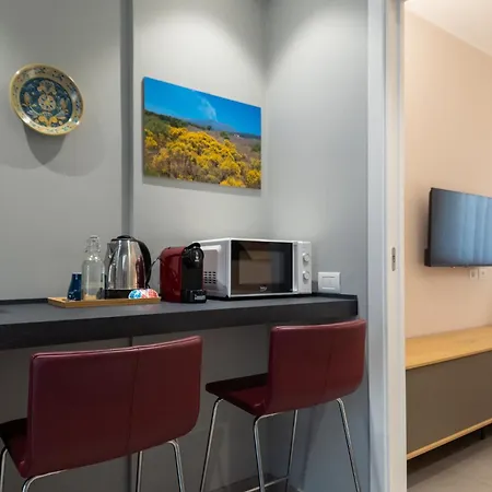 Taoetna Guest House, Guest house