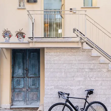 Affittacamere Taoetna Guest House, *