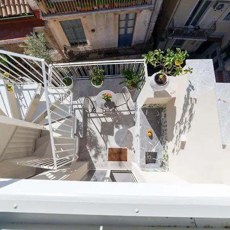 Taoetna Guest House, Affittacamere