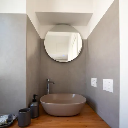 Taoetna Guest House, Maison d'hôtes Taormine