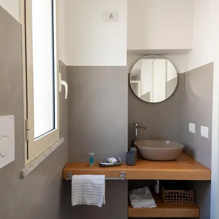Maison d'hôtes Taoetna Guest House, Taormine