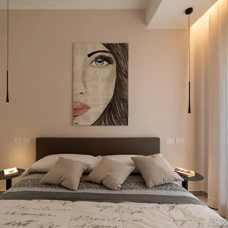 Maison d'hôtes Taoetna Guest House, Taormine