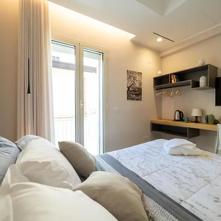 Affittacamere Taoetna Guest House, *