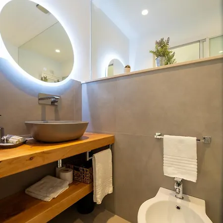 Affittacamere Taoetna Guest House, Taormina