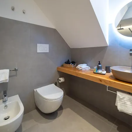 Maison d'hôtes Taoetna Guest House, Taormine