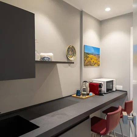 Affittacamere Taoetna Guest House,