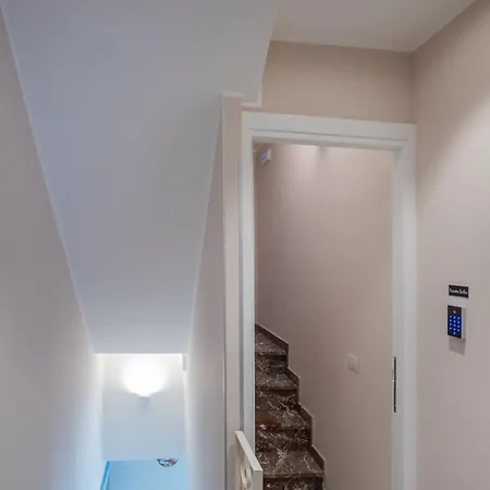 Affittacamere Taoetna Guest House, Taormina